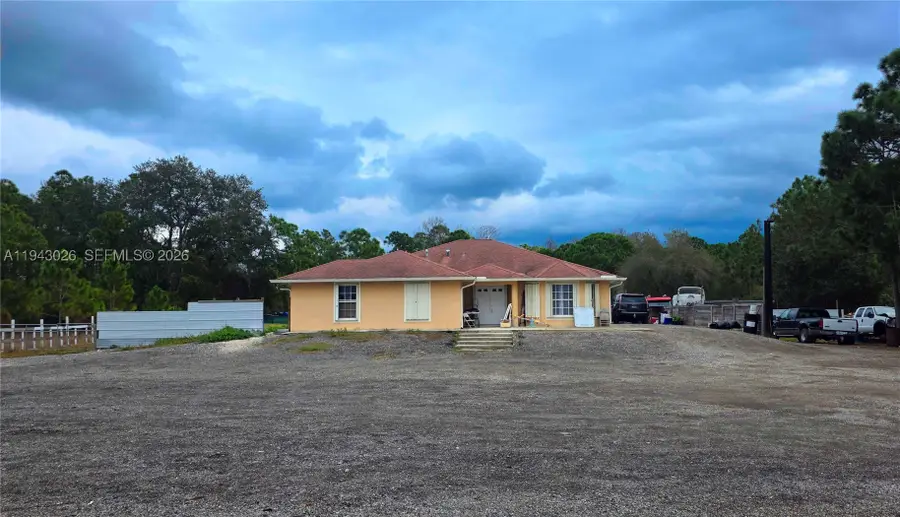 355 N Lindero, Clewiston, FL 33440 - #2