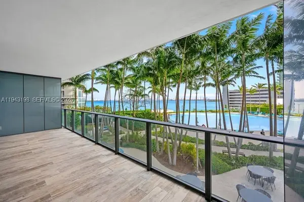 650 NE 32nd #602, Miami, FL 33137