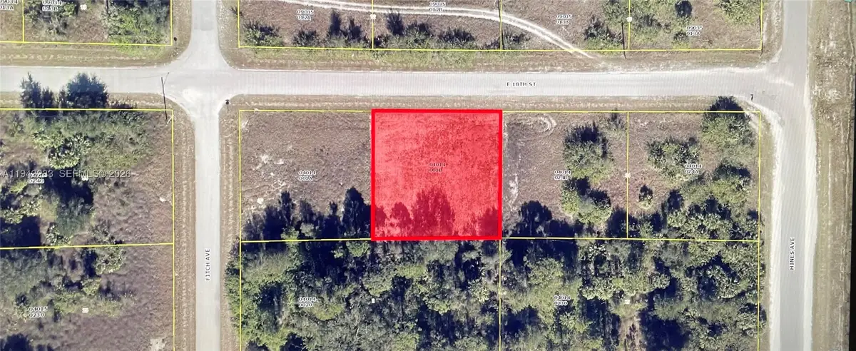 4502 E 18th, Lehigh Acres, FL 33972 - #1