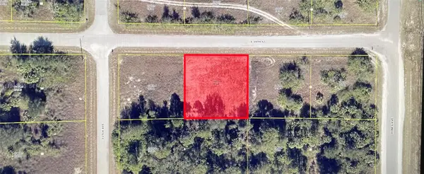 4502 E 18th, Lehigh Acres, FL 33972