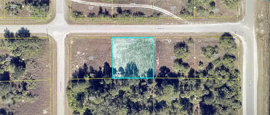 4502 E 18th, Lehigh Acres, FL 33972 - #2