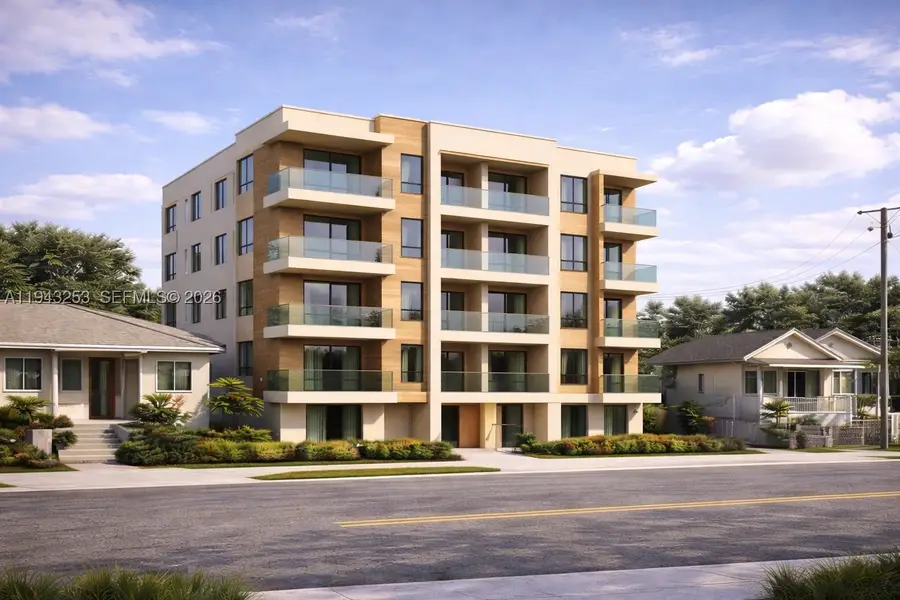 3240 NW 3rd, Miami, FL 33127 - #2