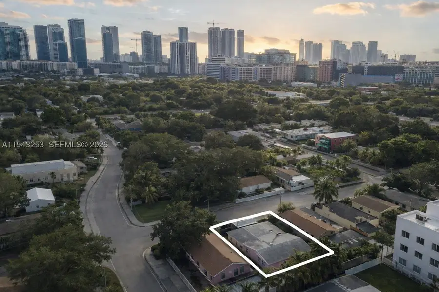 3240 NW 3rd, Miami, FL 33127 - #3
