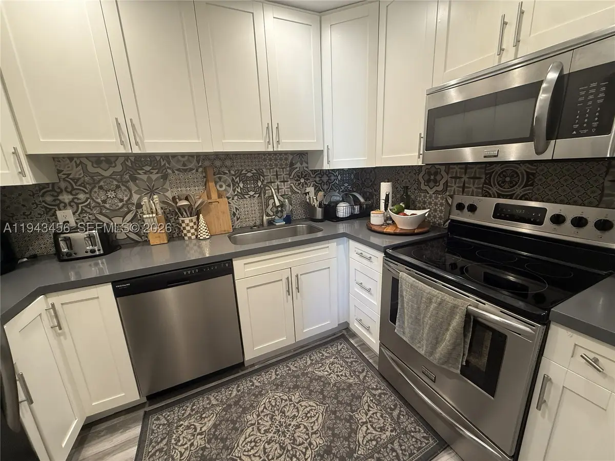 7823 Miller #C207, Miami, FL 33155 - #1