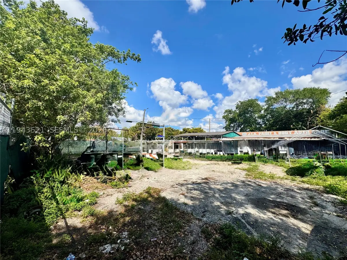 6501 NW 7th, Miami, FL 33150 - #1