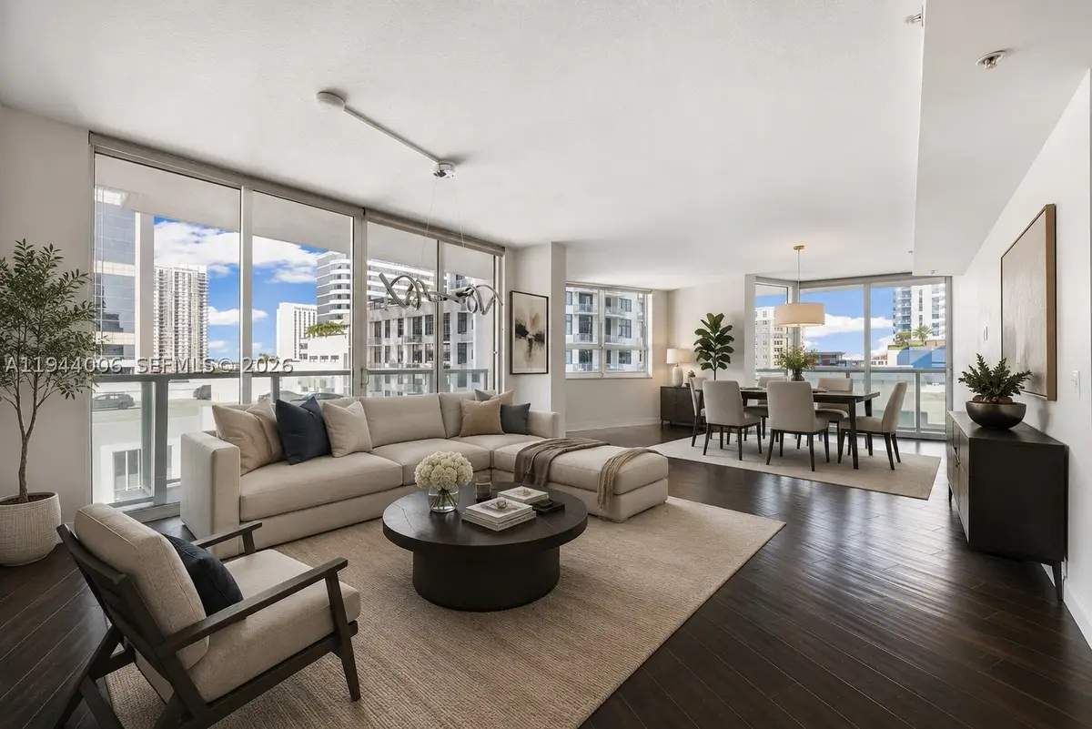 350 SE 2nd #870, Fort Lauderdale, FL 33301 - #1
