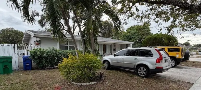 7570 Miramar, Miramar, FL 33023 - #1
