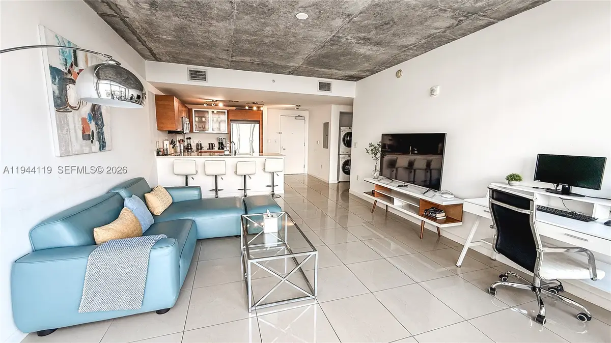 3250 NE 1st #1110, Miami, FL 33137 - #1