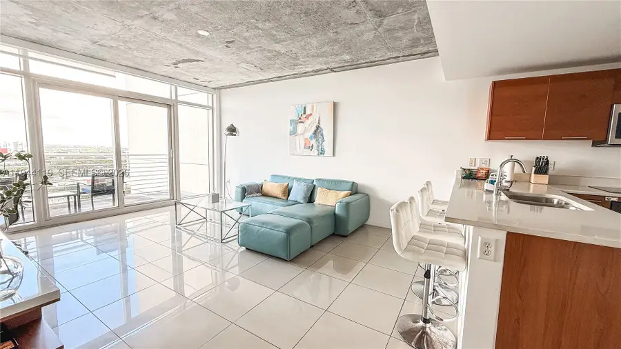 3250 NE 1st #1110, Miami, FL 33137 - #2