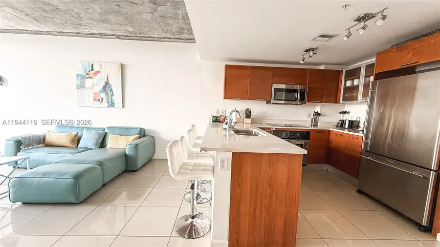 3250 NE 1st #1110, Miami, FL 33137 - #3