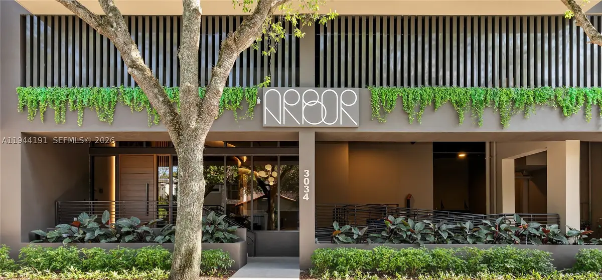 3034 Oak #408, Coconut Grove, FL 33133 - #1