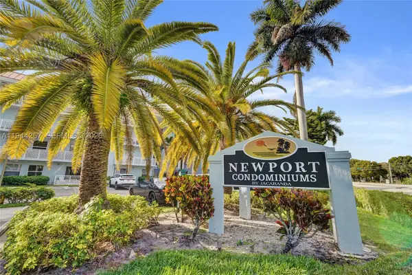 505 S Pine Island #405B, Plantation, FL 33324