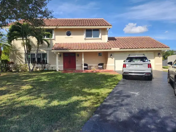 14531 Hickory, Davie, FL 33325