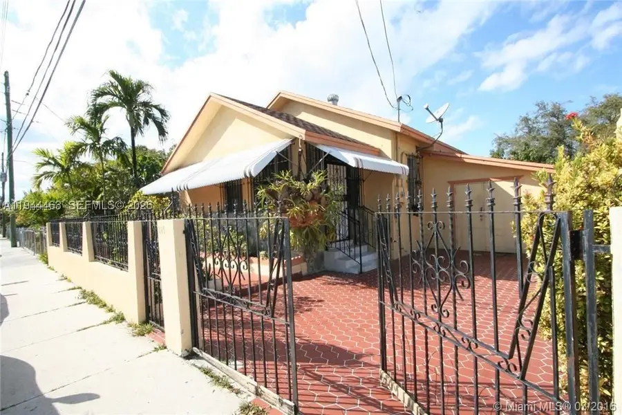 1119 SW 9th, Miami, FL 33130 - #2