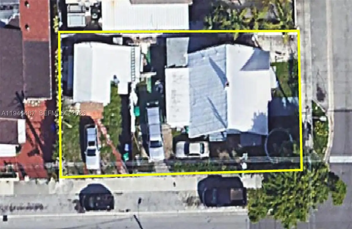 844 SW 11th, Miami, FL 33130 - #1