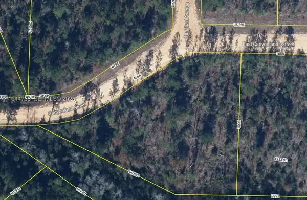 Canyonland Street East Canyonlands, Other Fl City, FL 32420