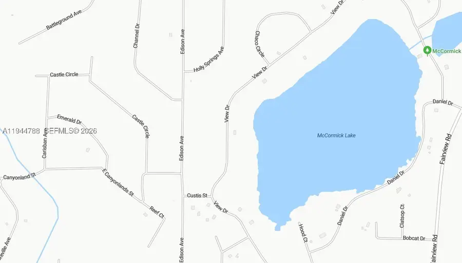Canyonland Street East Canyonlands, Other Fl City, FL 32420 - #3