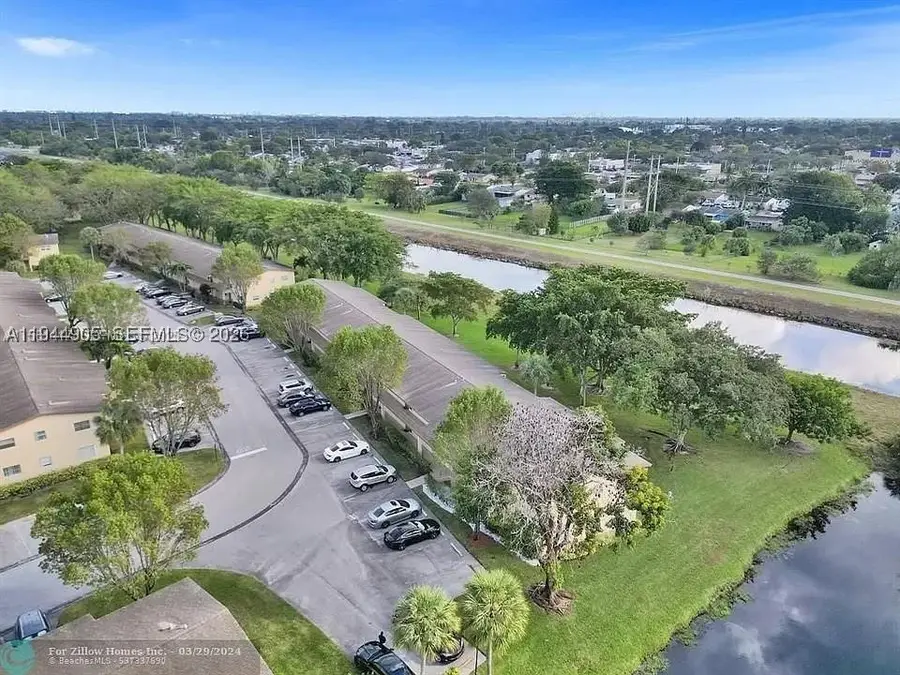 7610 NW 1st #208, Margate, FL 33063 - #2