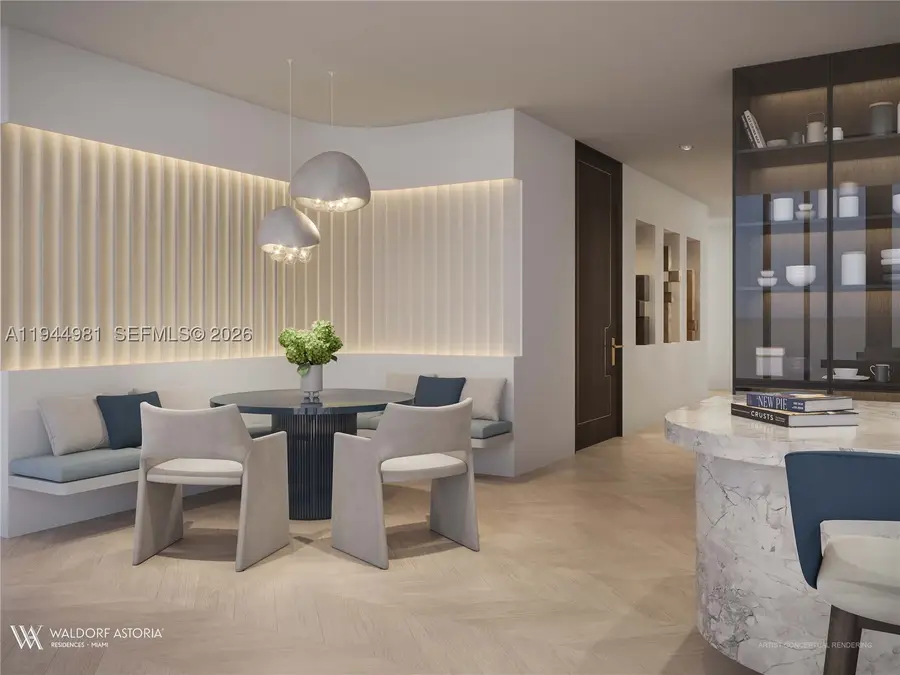 300 N Biscayne #PH 6, Miami, FL 33132 - #2