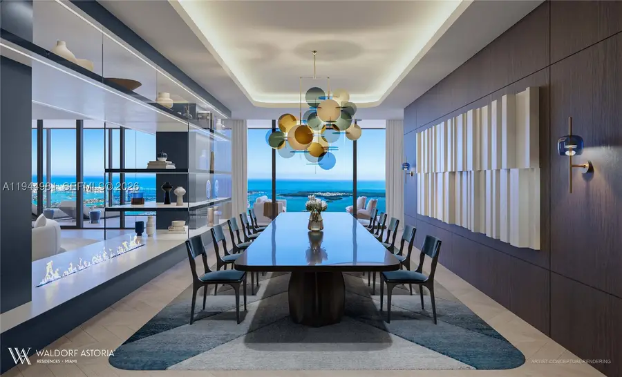 300 N Biscayne #PH 6, Miami, FL 33132 - #3
