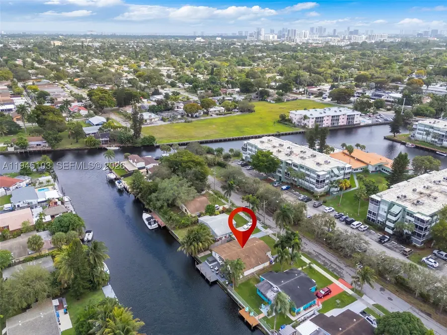 2721 Harding, Hollywood, FL 33020 - #2