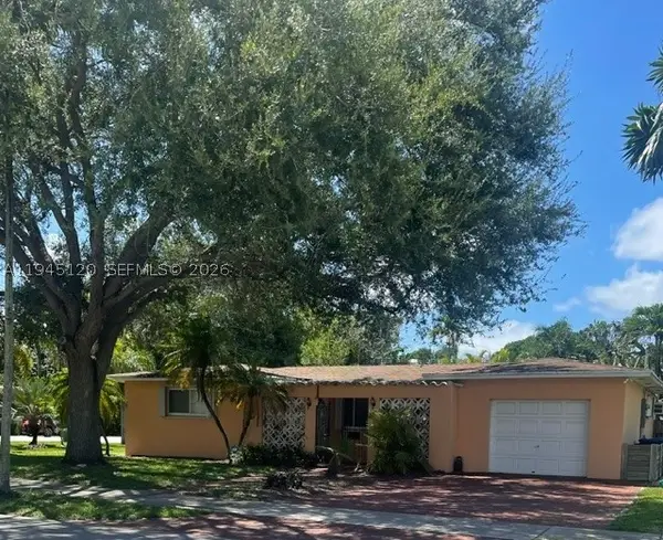 5700 SW 45th, Miami, FL 33155