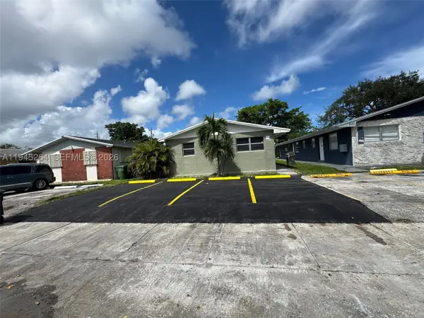 844 SW 10th, Hallandale, FL 33009