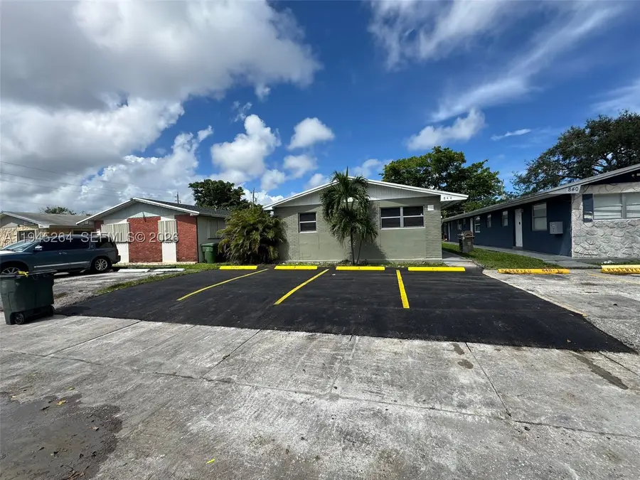844 SW 10th, Hallandale, FL 33009 - #3