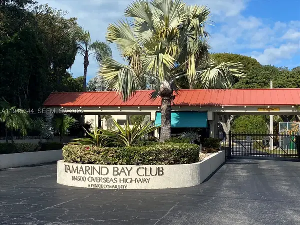104500 Overseas #A302, Key Largo, FL 33037