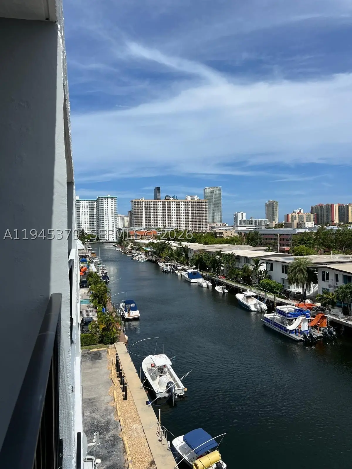 3642 NE 171st #504, North Miami Beach, FL 33160 - #1