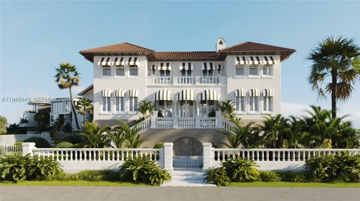 7101 NE 10th, Miami, FL 33138 - #1