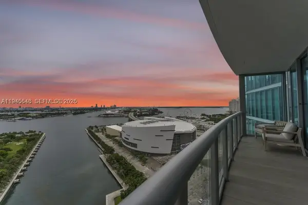 888 Biscayne #2409, Miami, FL 33132