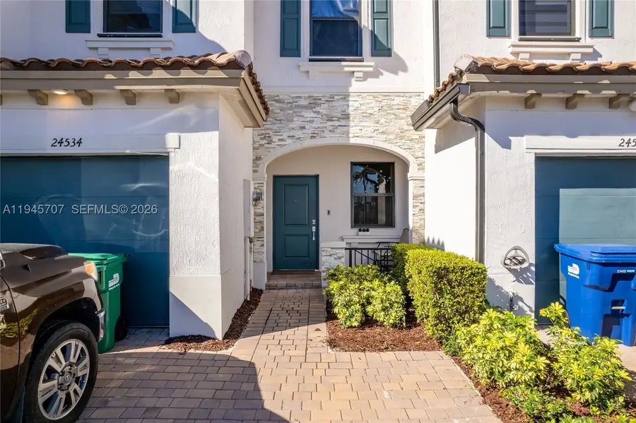 24534 SW 119th, Homestead, FL 33032 - #3