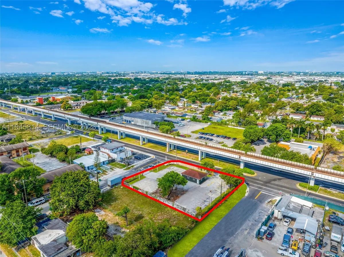 6801 NW 27th, Miami, FL 33147 - #1