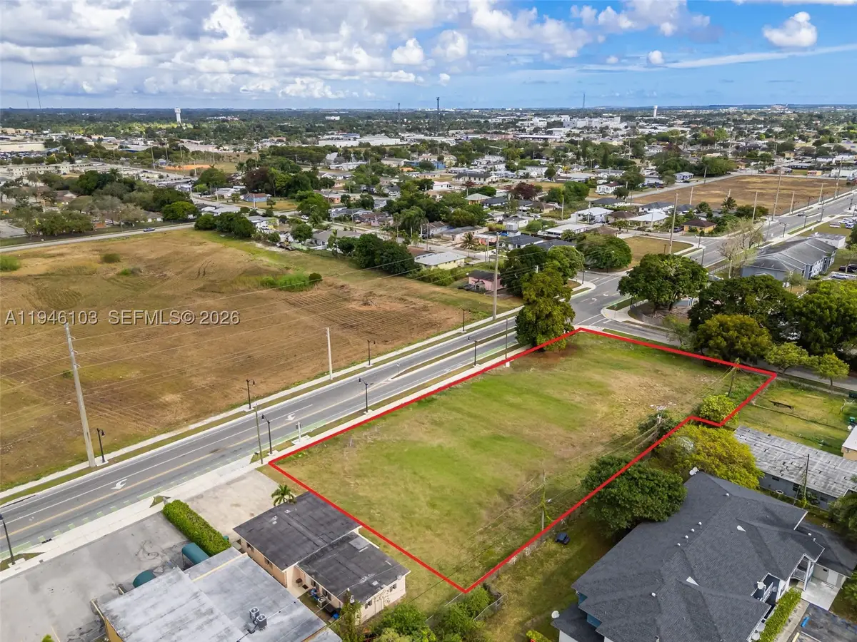 945 W Lucy, Florida City, FL 33034 - #1
