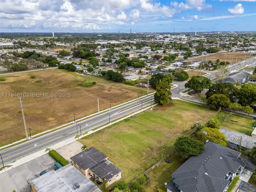 945 W Lucy, Florida City, FL 33034 - #2