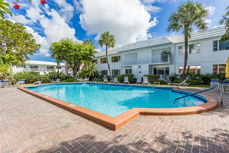 412 S Cypress #222, Pompano Beach, FL 33060 - #2