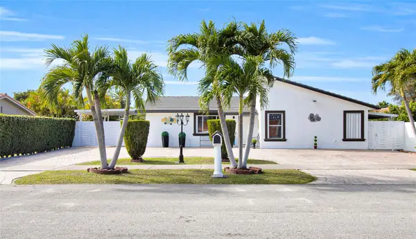 42 NW 132nd, Miami, FL 33182
