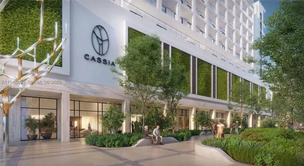 4011 Salzedo #1009, Coral Gables, FL 33146