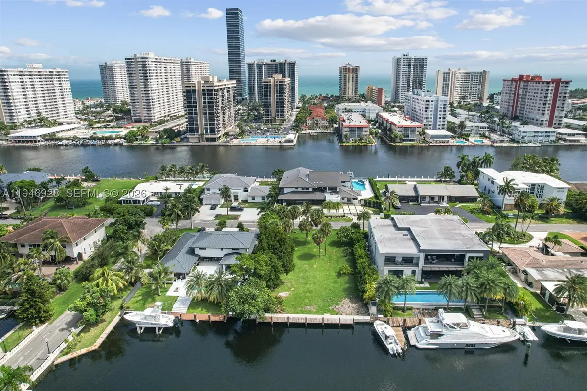 606 Palm, Hallandale, FL 33009 - #1