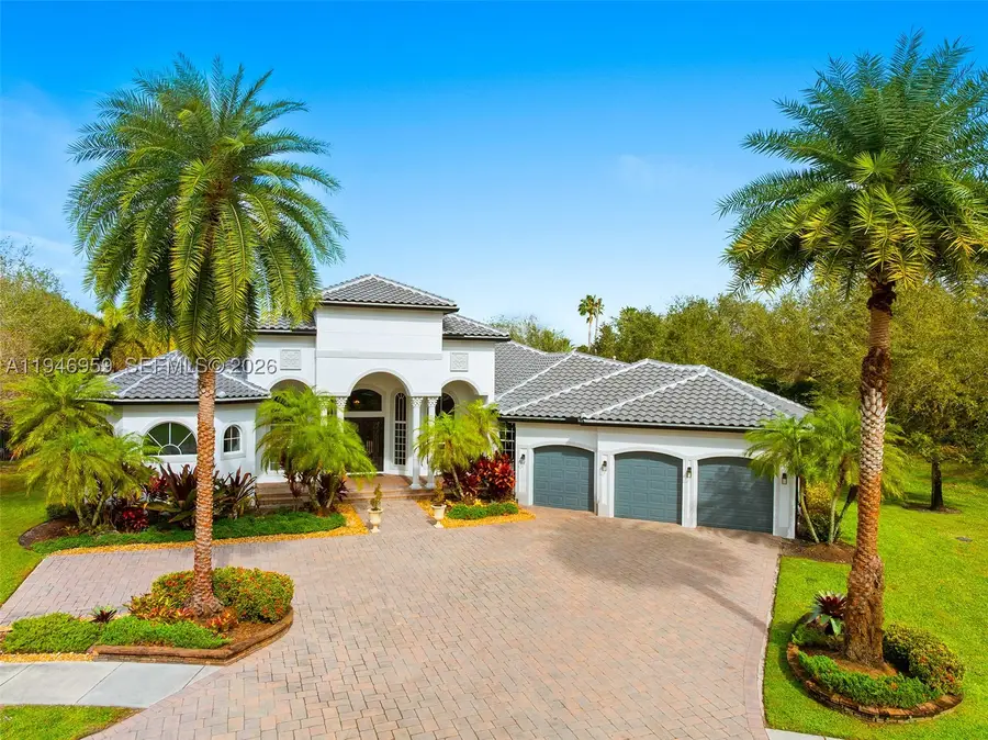 12401 N Stonebrook, Davie, FL 33330 - #2
