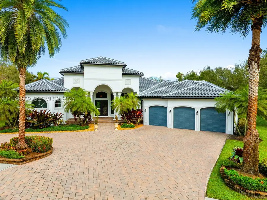 12401 N Stonebrook, Davie, FL 33330 - #3