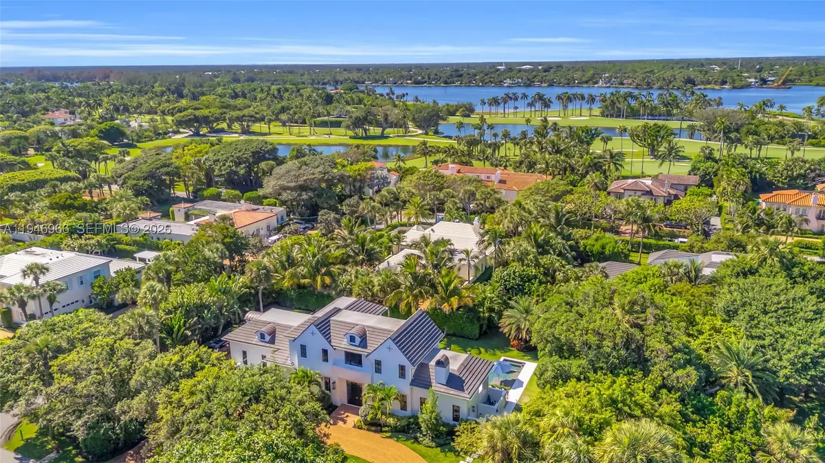 44 S Beach, Hobe Sound, FL 33455 - #1
