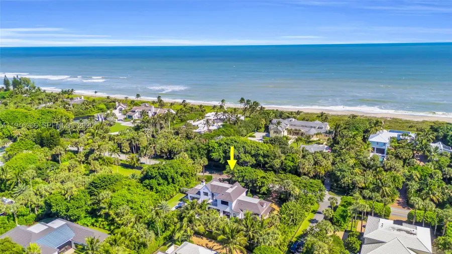 44 S Beach, Hobe Sound, FL 33455 - #3