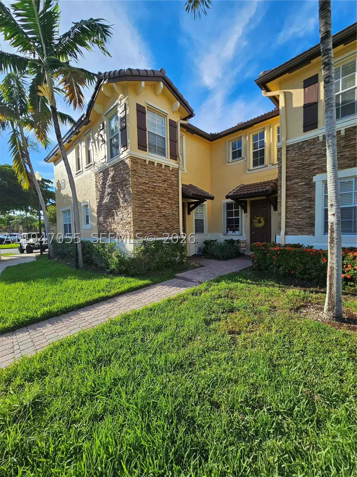 9209 SW 227th #1, Cutler Bay, FL 33190 - #1