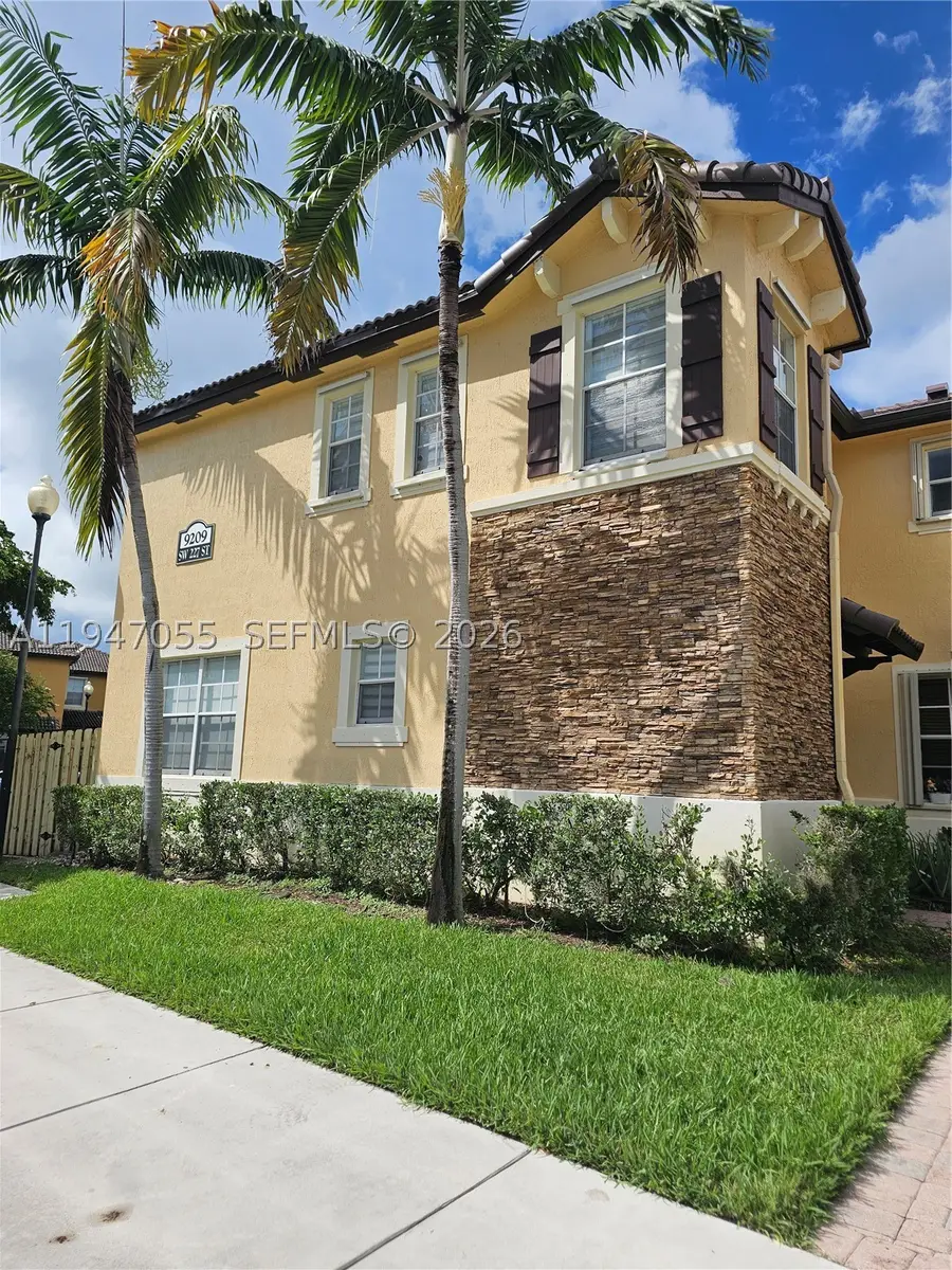 9209 SW 227th #1, Cutler Bay, FL 33190 - #2