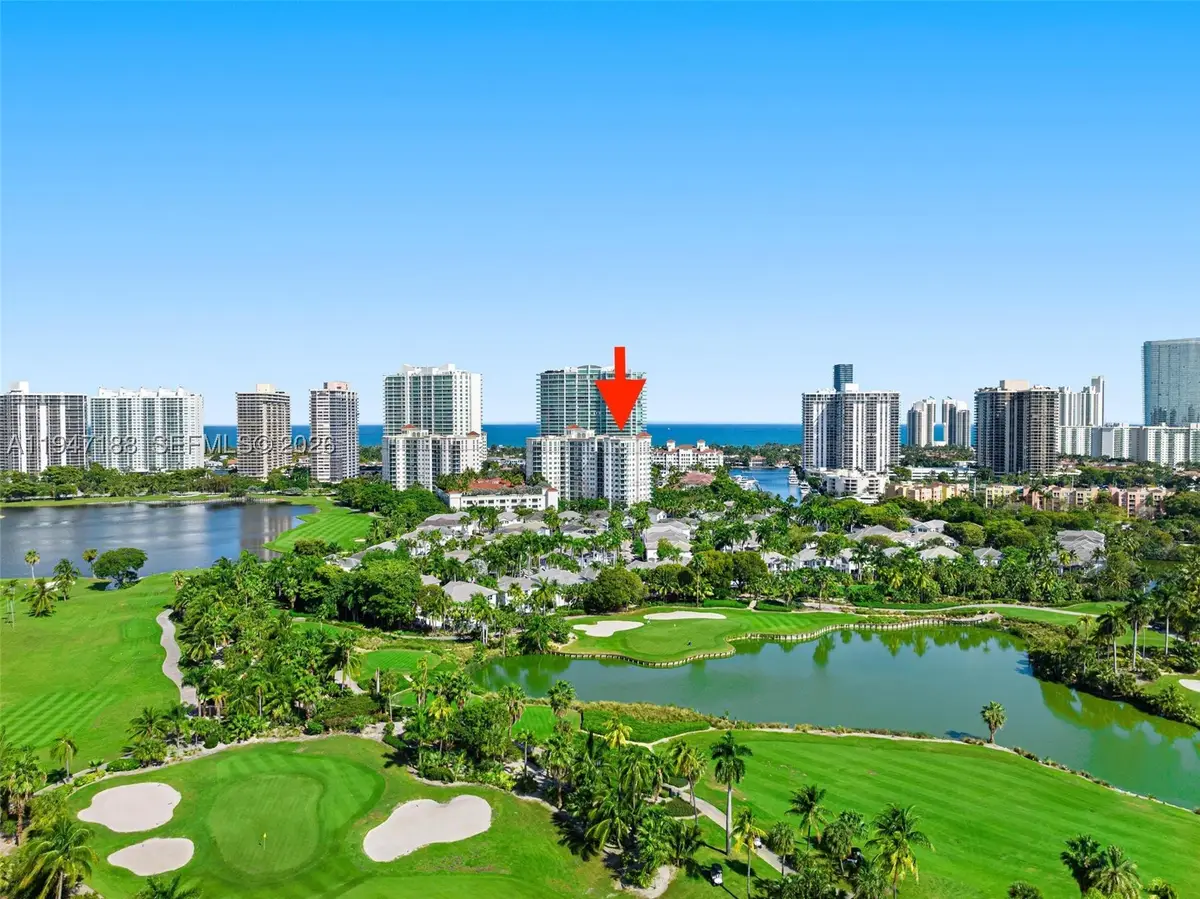 19900 E Country Club #502, Aventura, FL 33180 - #1