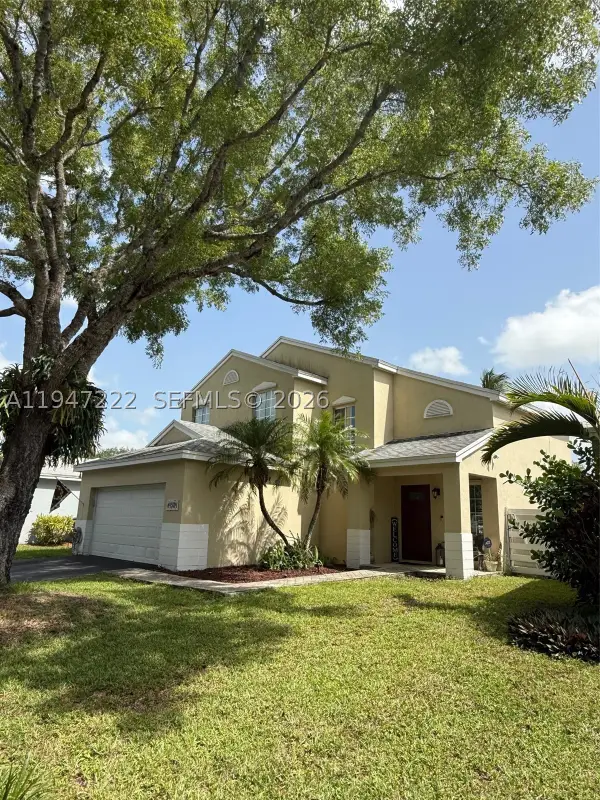 14534 SW 144th, Miami, FL 33186