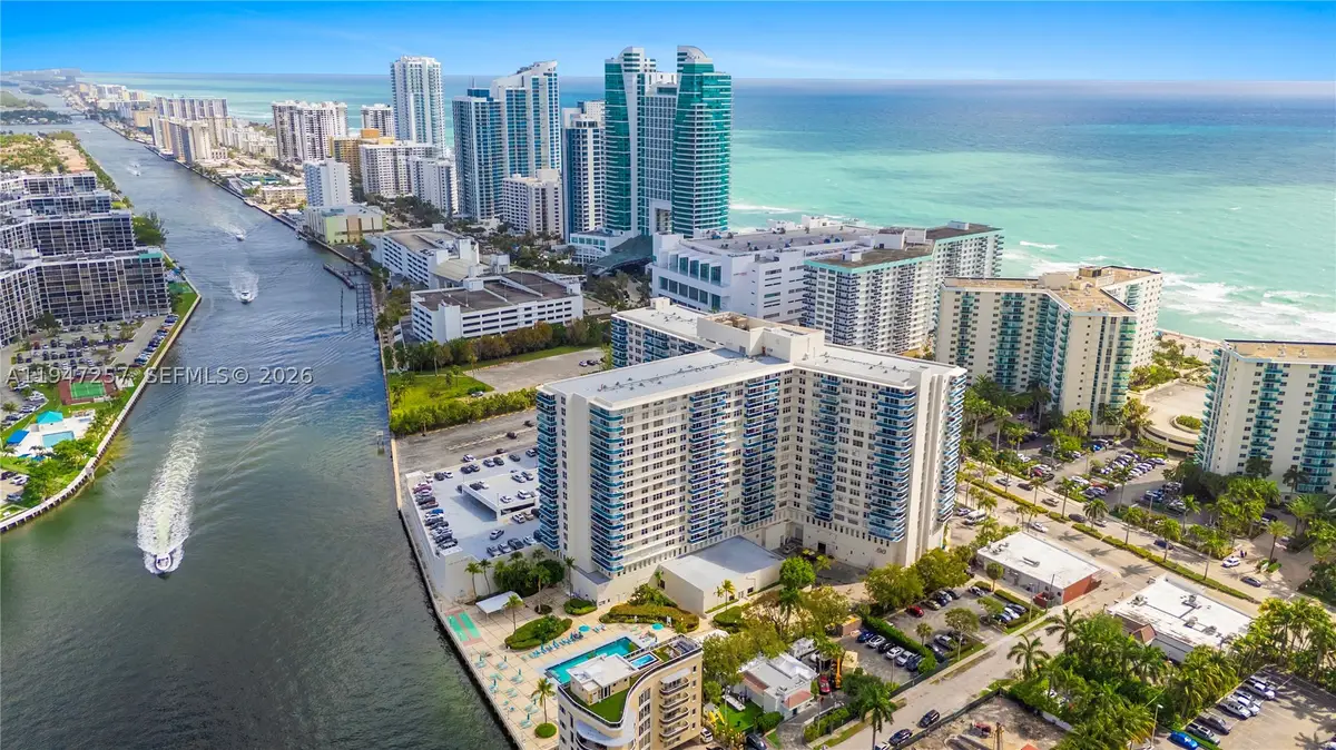 3800 S Ocean #419, Hollywood, FL 33019 - #1