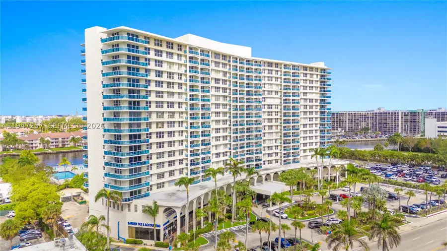 3800 S Ocean #419, Hollywood, FL 33019 - #2